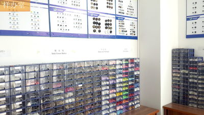 Dongguan Fengcai Button Co., Ltd.
