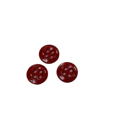 30L Plastic Snaps For Clothing Matt Finished Using On Military Uniforms