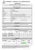 China Dongguan Fengcai Button Co., Ltd. certification